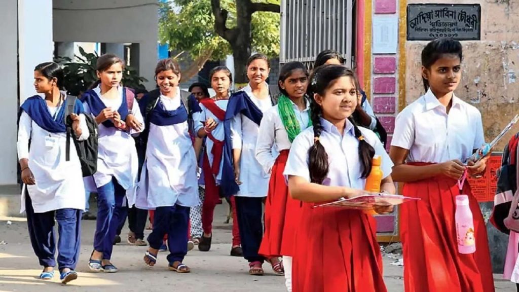 Tomorrow Is A Holiday For Educational Institutions In Nirmal District