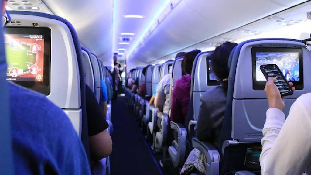 Airlines To Offer 60 Percent Flight Seats Without Additional Charge From April 20
