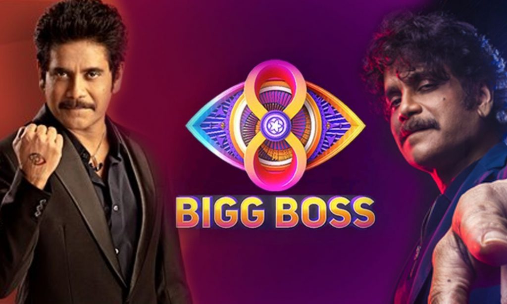 Mehaboob Eliminated From Bigg Boss Telugu 8