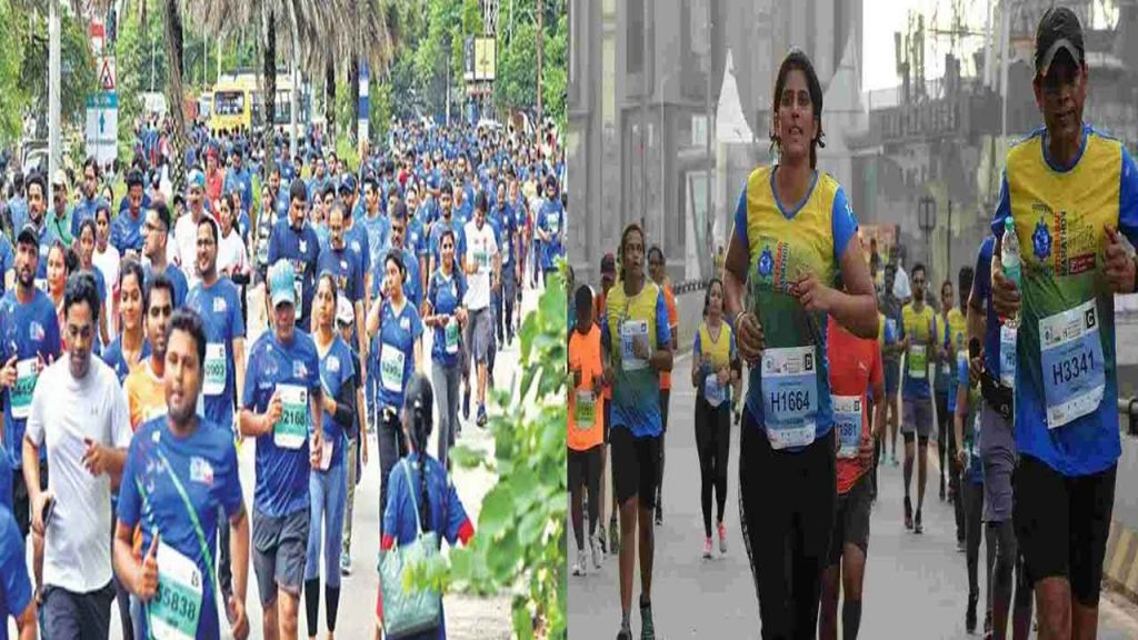 Cm Revanth Reddy Will Participate In Nmdc Hyderabad Marathon 2024