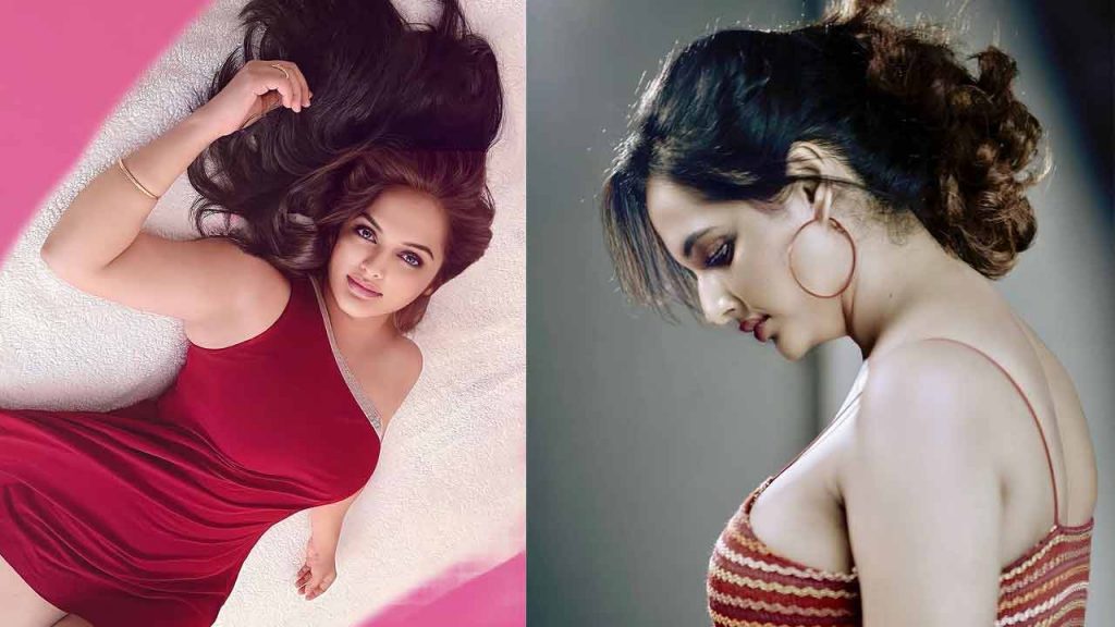 Jyothi Poorvaaj In Bigg Boss Telugu 8