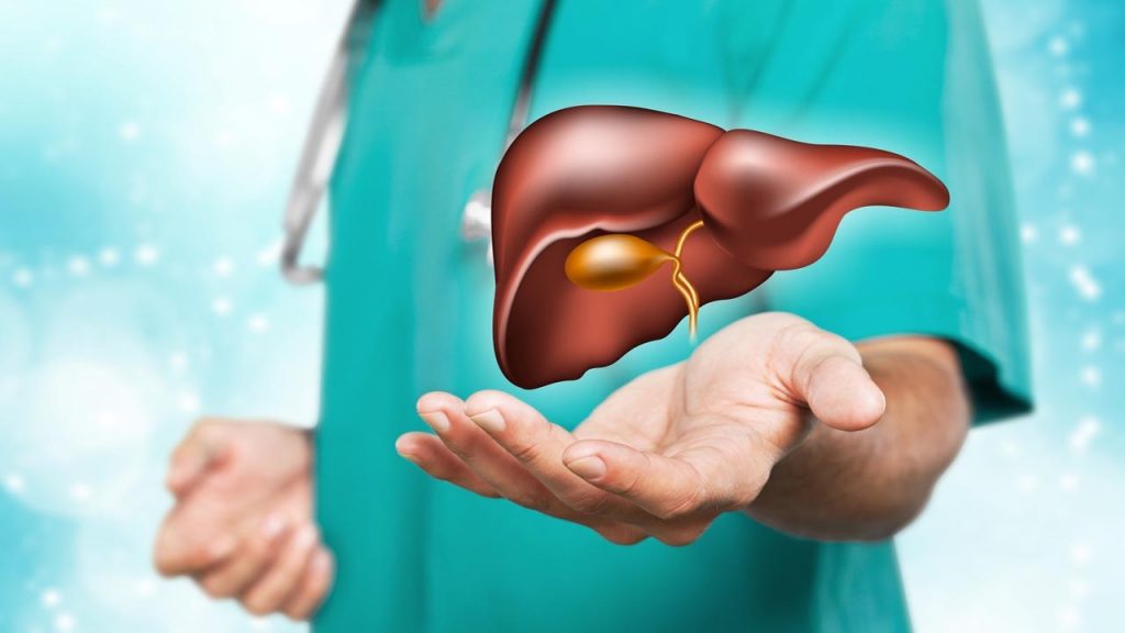Natural Ways To Cleanse And Strengthen Liver Health Tips