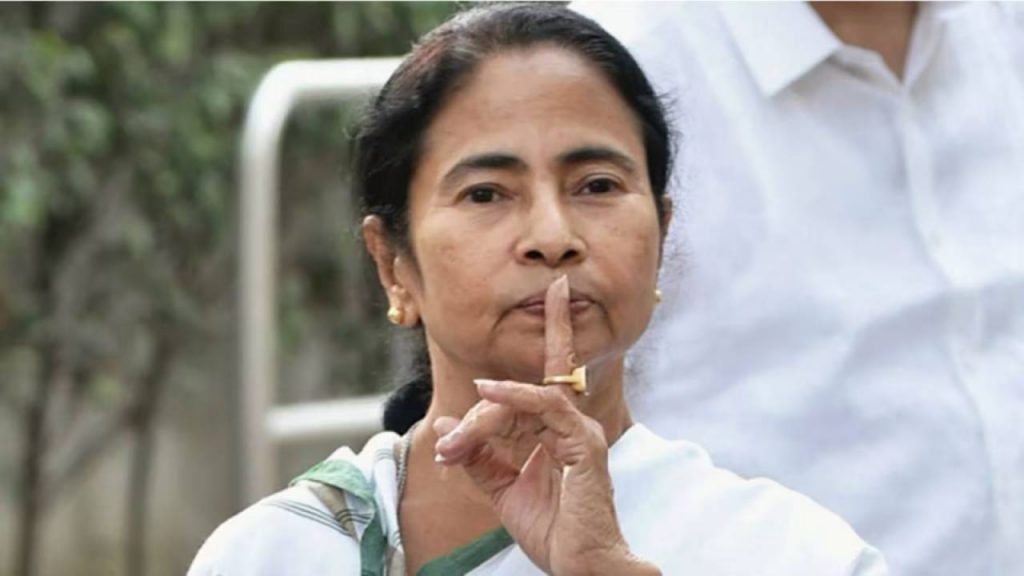 Mamata Banerjee Resignation Row West Bengal Election 2026 Constitutional Crisis