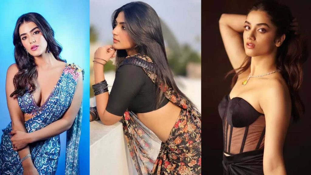 August 15 Release Heroines With Mumbai Background