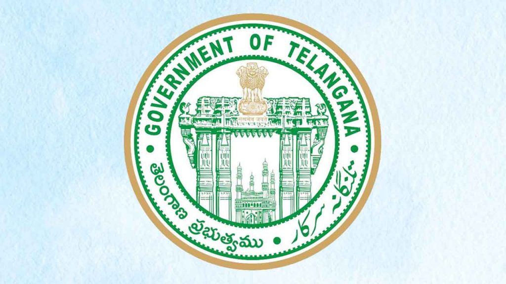 Hilt Policy Leak Vigilance Inquiry Telangana