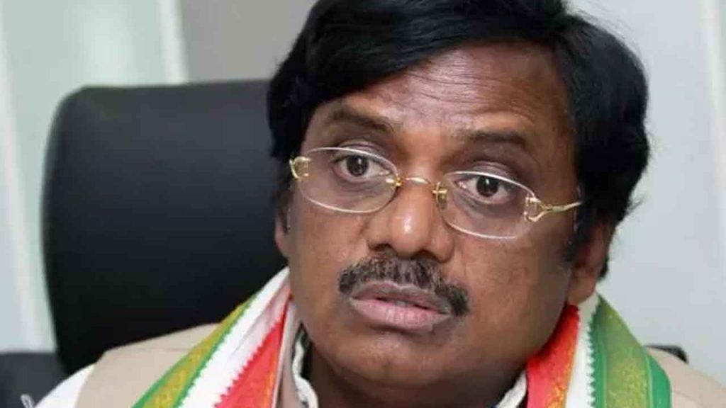 Vivek Venkataswamy Chennur Model Town Development Projects