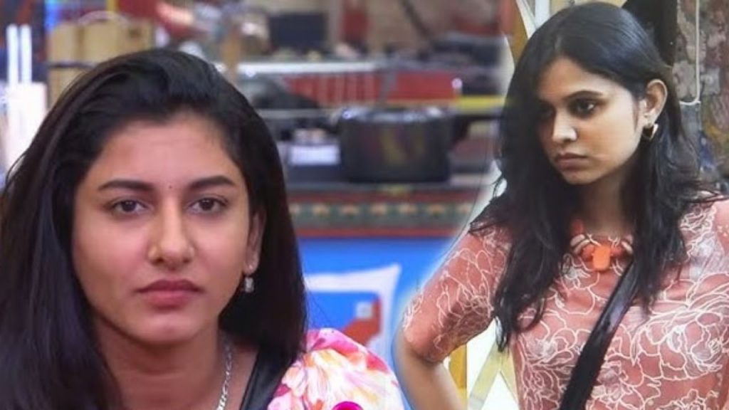 Bigg Boss Telugu 8 Latest Episodes Details