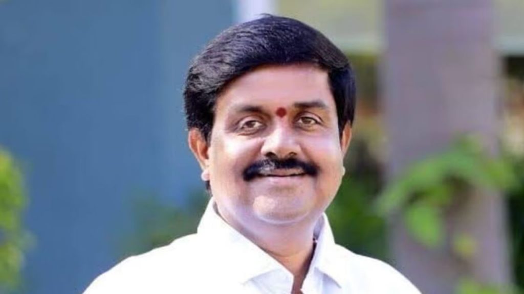 Brs Leader Jitta Balakrishna Reddy Passed Away