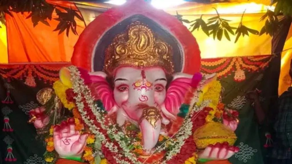 Ap Free Electricity For Ganesh Pandals