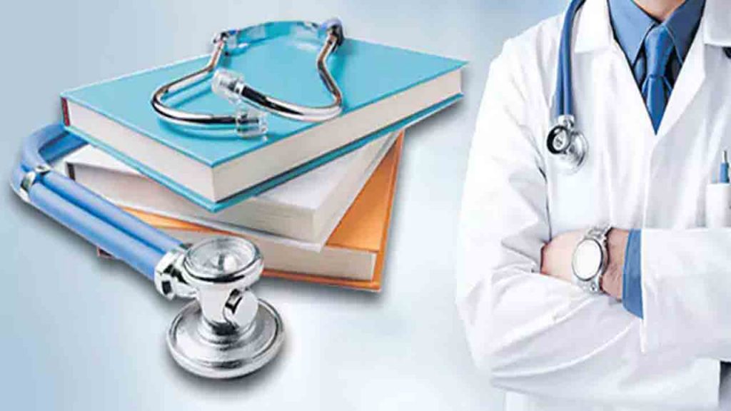 Telangana Is The First State In India To Have A Government Medical College In Every District
