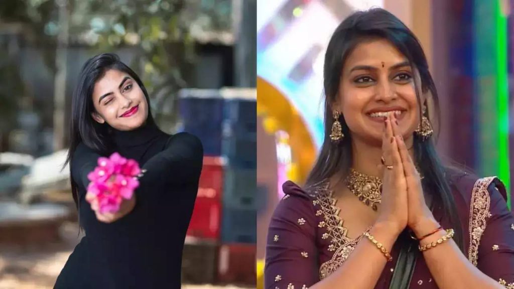 Bigg Boss Who Sacrificed That Contestant For The Adopted Daughter