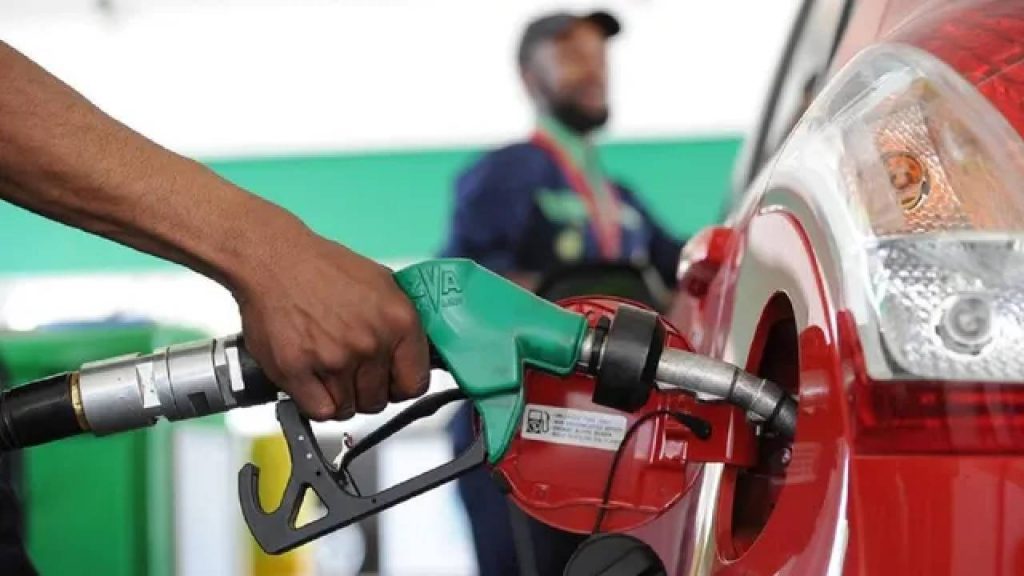 Hyderabad Records Highest Petrol Price In India After Fuel Hike