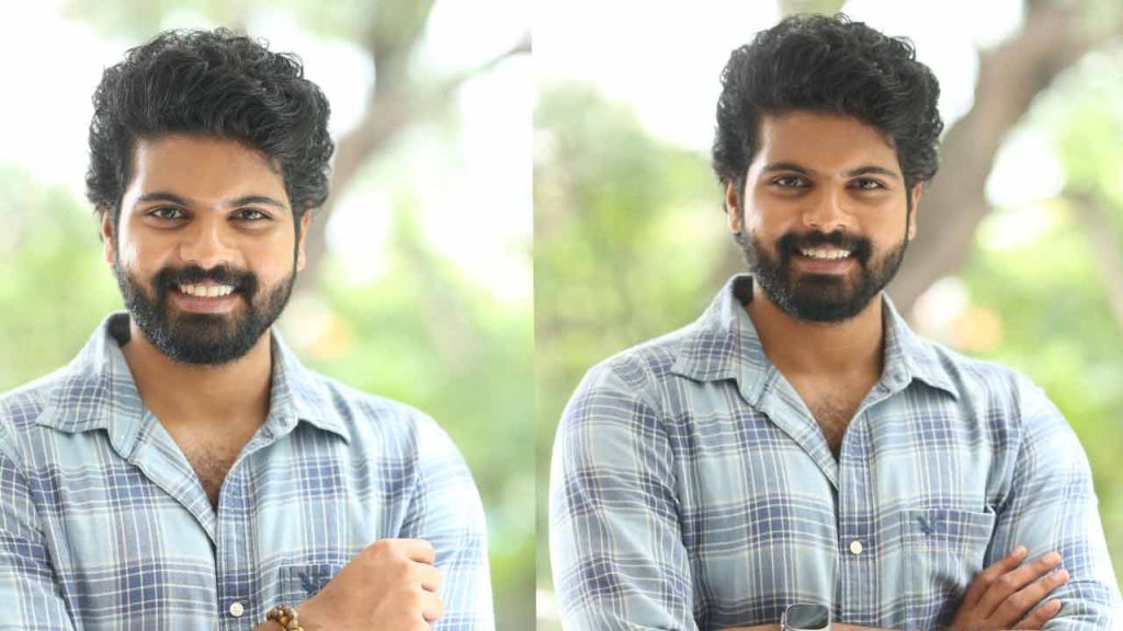 Simha Koduri Interview For Mathu Vadalara 2