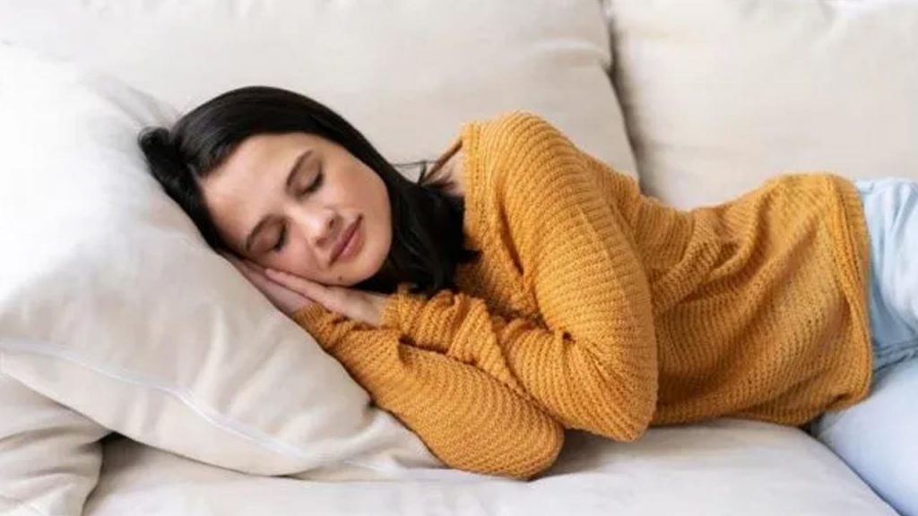 Excessive Sleep Linked To Increased Stress Depression And Health Risks Say Experts