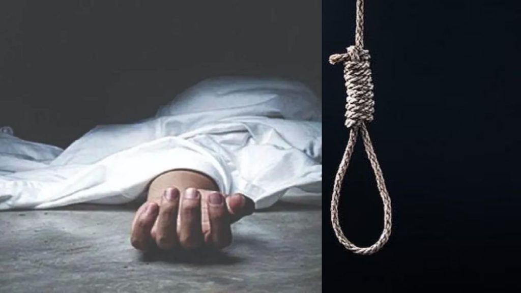 Army Jawan Found Dead In Narsipatnam Lodge Suspected Suicide Due To Financial Issues