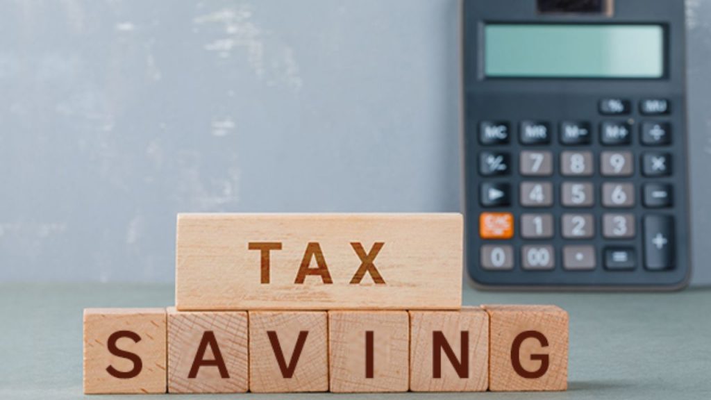 Different Tax Saving Schemes Are There Take A Look