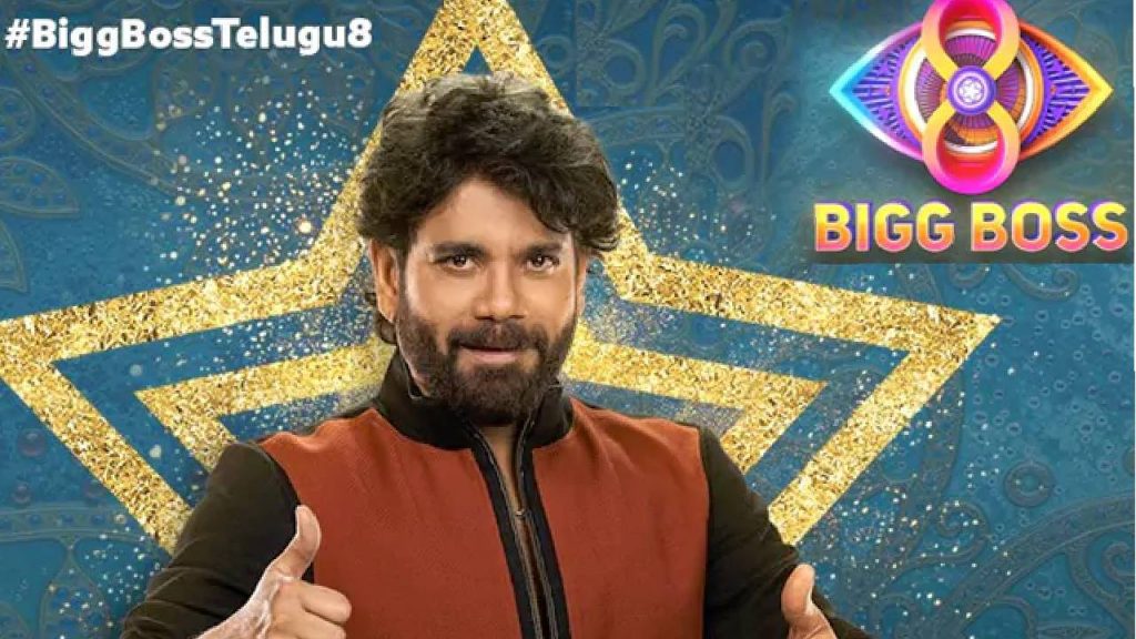 Bigg Boss 8 Telugu Contestants List Is Here