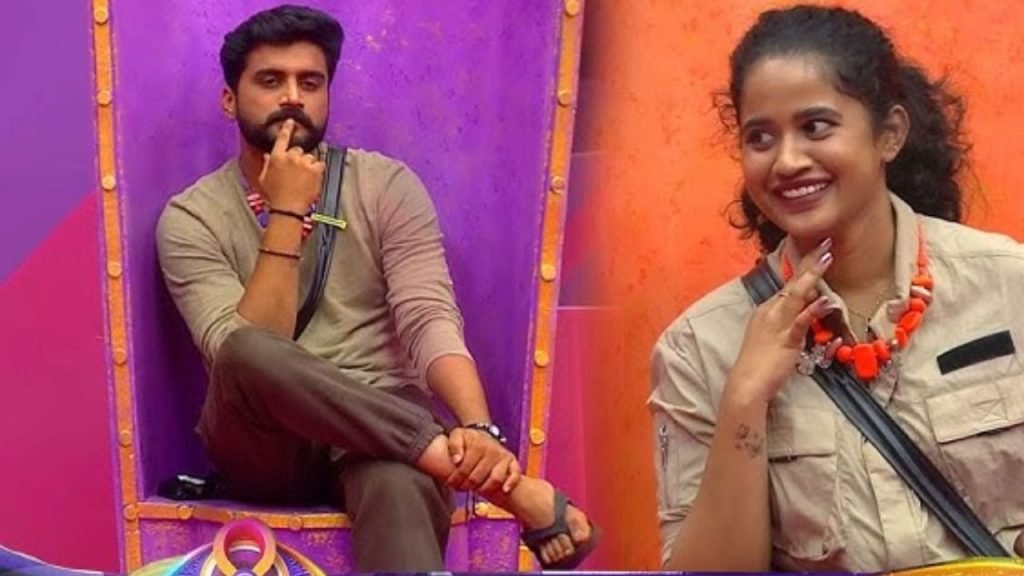 Bigg Boss 8 Telugu Housemates Intrested To Join Kanthara Team