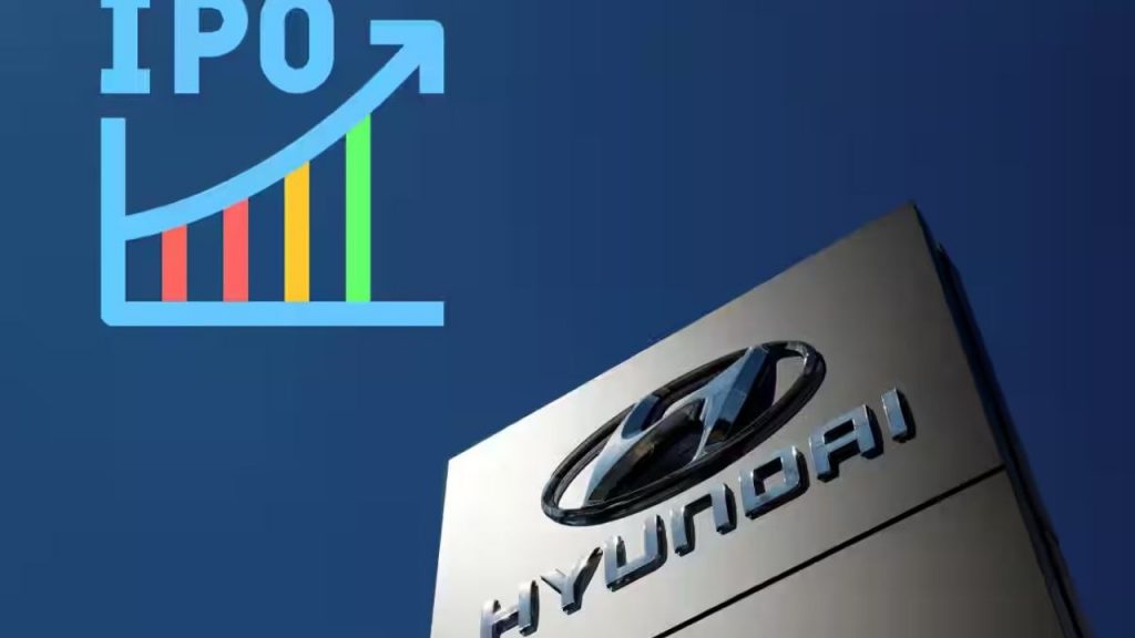 Indias Biggest Ever Ipo As Sebi Greenlights Hyundai Motor