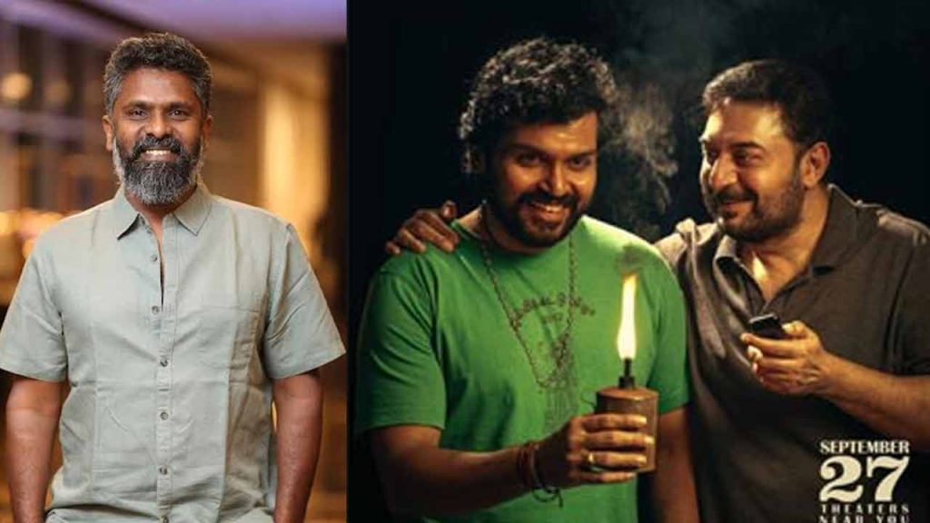 Satyam Sundaram Movie Director Prem Kumar Interview