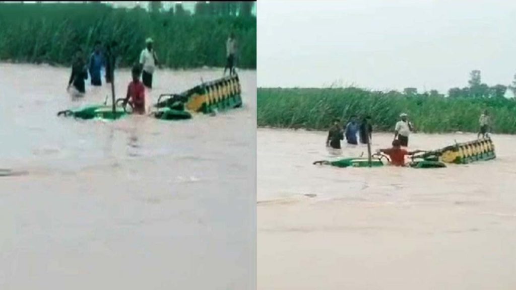 The People Who Rescued Six People Trapped In Erra Vagu