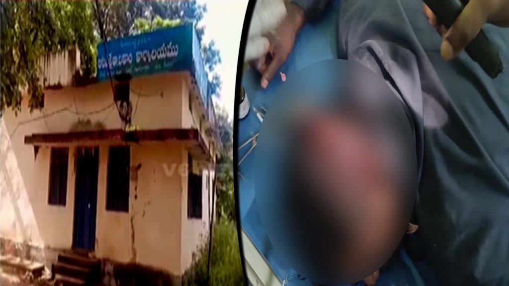 Konda Surekha Is Shocked At The Attack On Forest Personnel 2