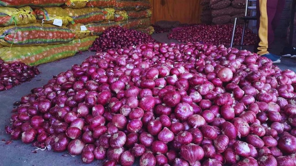 Onion Prices Rise 94 Why Are Prices Still So High