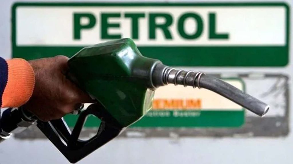 Pakistan Fuel Price Hike High Octane Cost Tripled Hormuz Crisis Impact