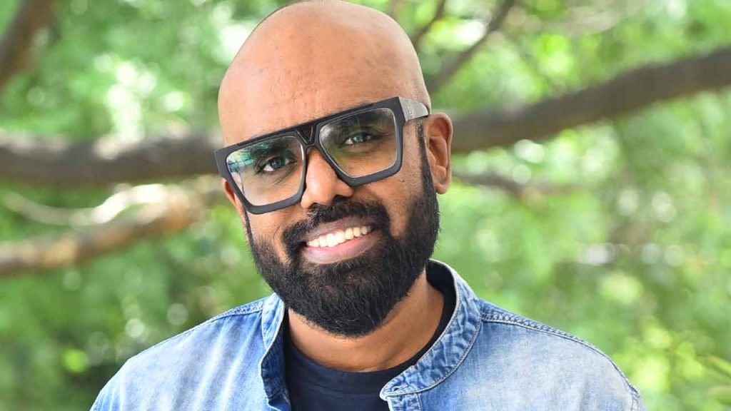 Ritesh Rana Interview For Mathu Vadalara 2 Movie