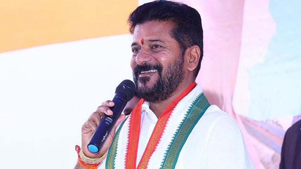 Cm Revanth Reddy Visit To Palamuru Today