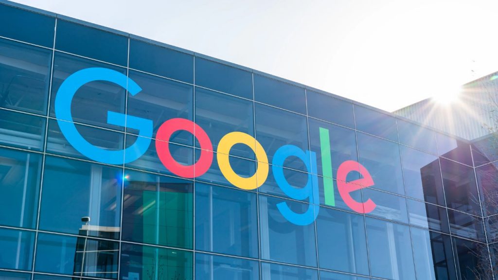 Google Issues Serious Warning To Employees Do Not Leave The United States