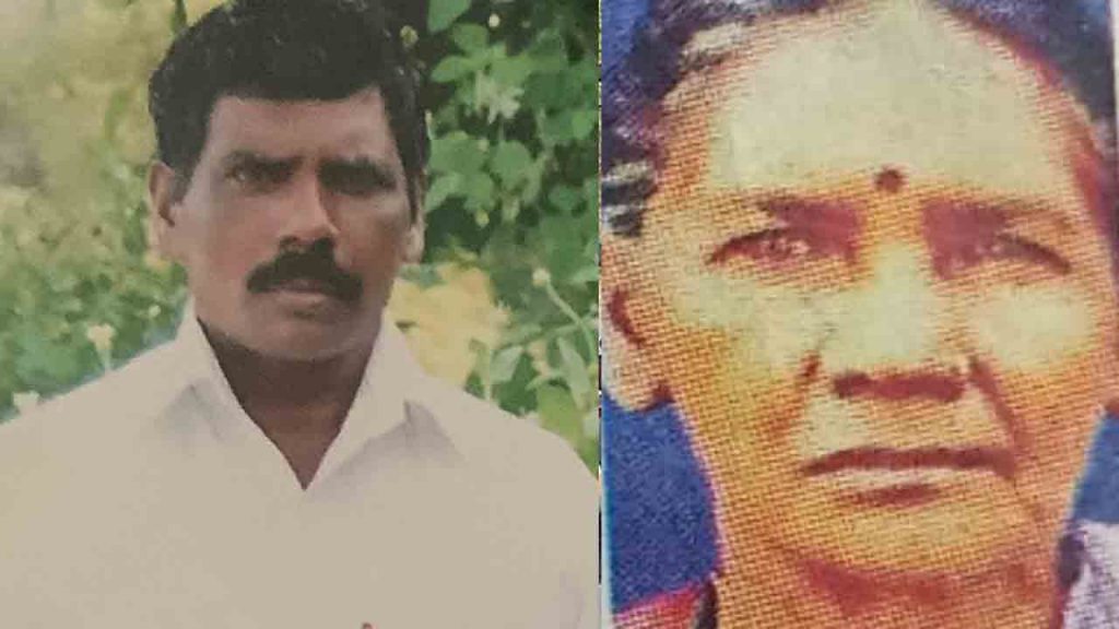 Unable To Bear The Death Of Her Brother Sister Died With Heart Attack