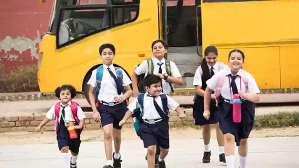 Telangana Govt Announced Half Day Schools From March 16 To April 23 Know Details Here
