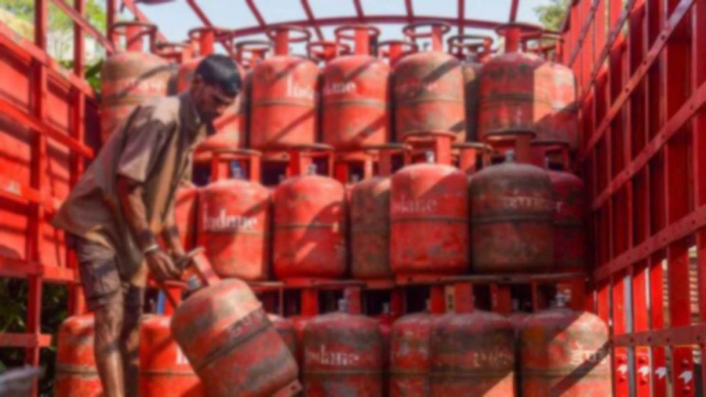 Lpg Cylinder Prices In India Increased By Up To Rs 16