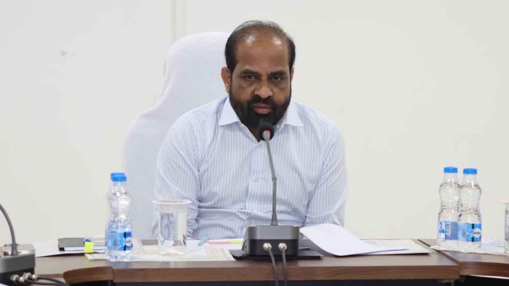 Satya Kumar Slams Vijayasai Reddy Kethireddy Ap Elections