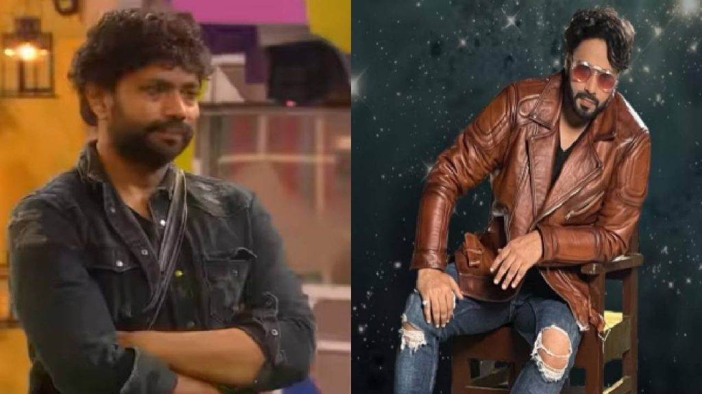 Aditya Om Facing Mid Week Elimination In 5th Week Of Bigg Boss Telugu 8