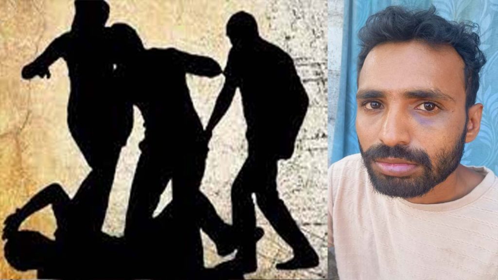 Rowdy Gang In Warangal