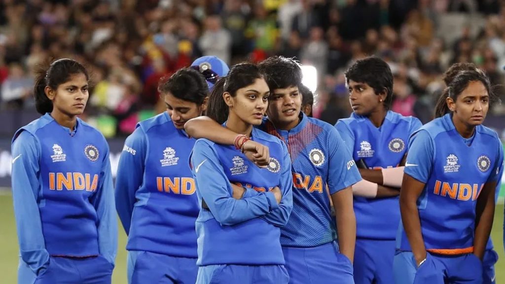 Icc Womens T20 Rankings Sree Charani Asia Cup 2026