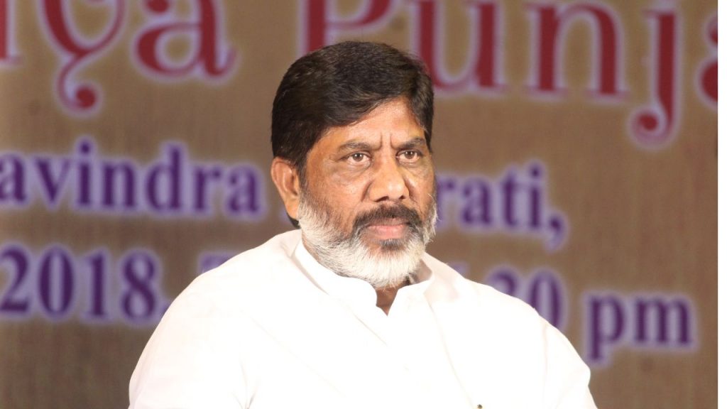 Deputy Cm Mallu Bhatti Vikramarka To Visit Warangal District Today