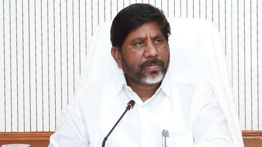 Deputy Cm Bhatti Vikramarkas Visit To Nalgonda District