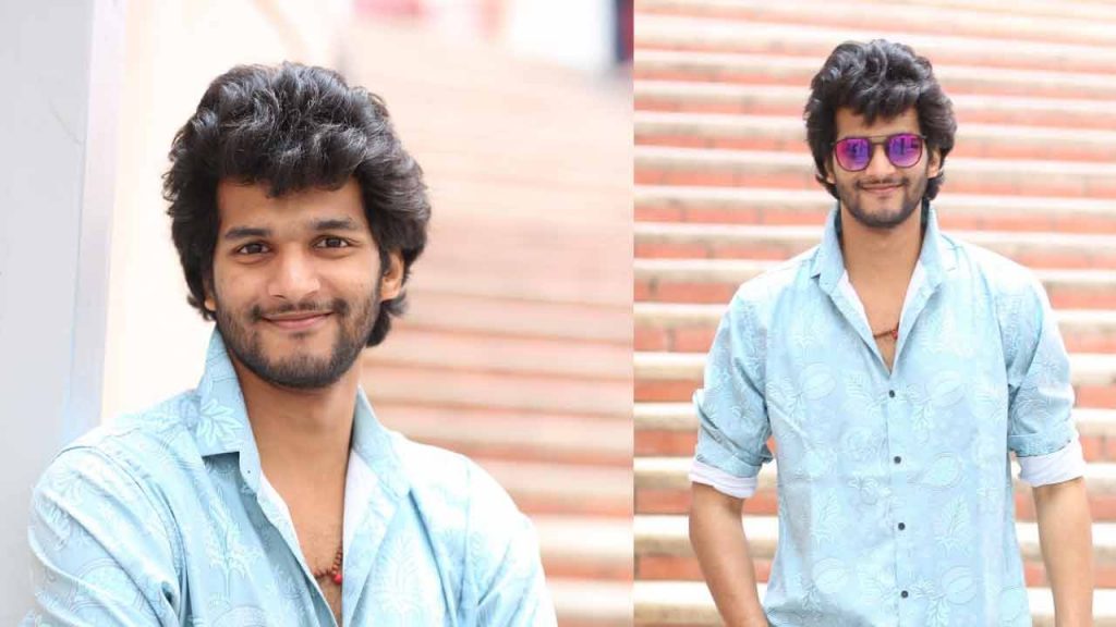 Chandra Hass Interview For Ramnagar Bunny