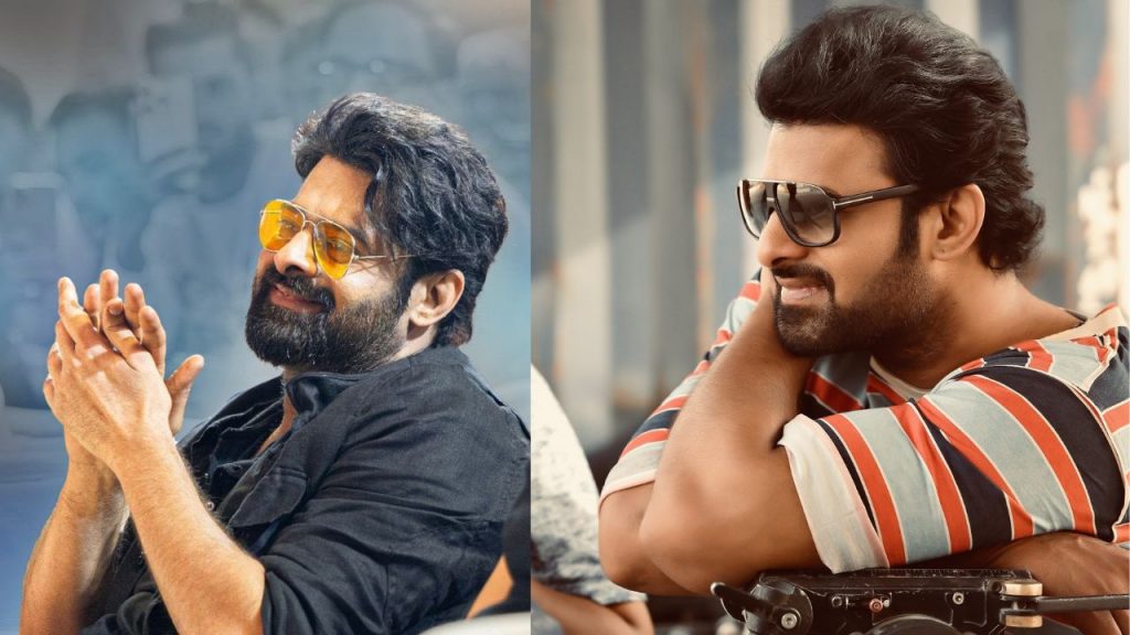 Prabhas Fan Attacked At Sudarshan 35mm Theatre During Darling Re Release