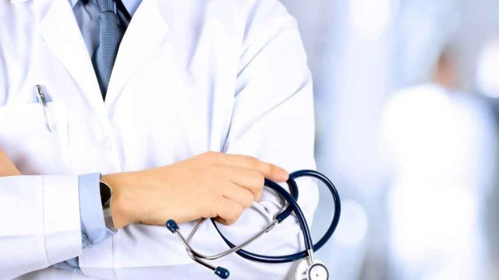 Cm Revanth Reddy Announced That Special Incentives Would Be Provided To Government Doctors As Well