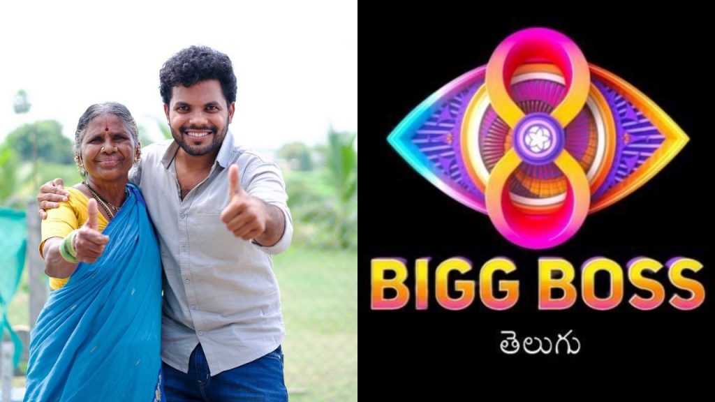 Gangavva Gangavva Had A Heart Attack The Team Member Shared That Photo