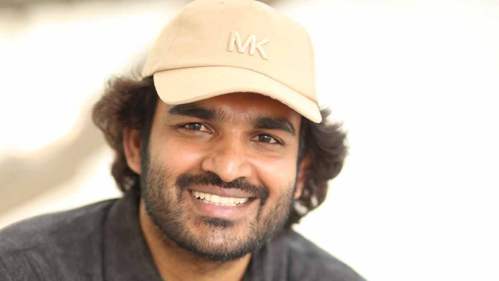 Kiran Abbavaram Interview For Ka Movie