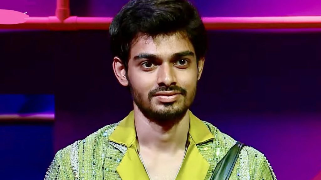 Bigg Boss Telugu 8 Season 7 Th Week Elimination Is Manikanta