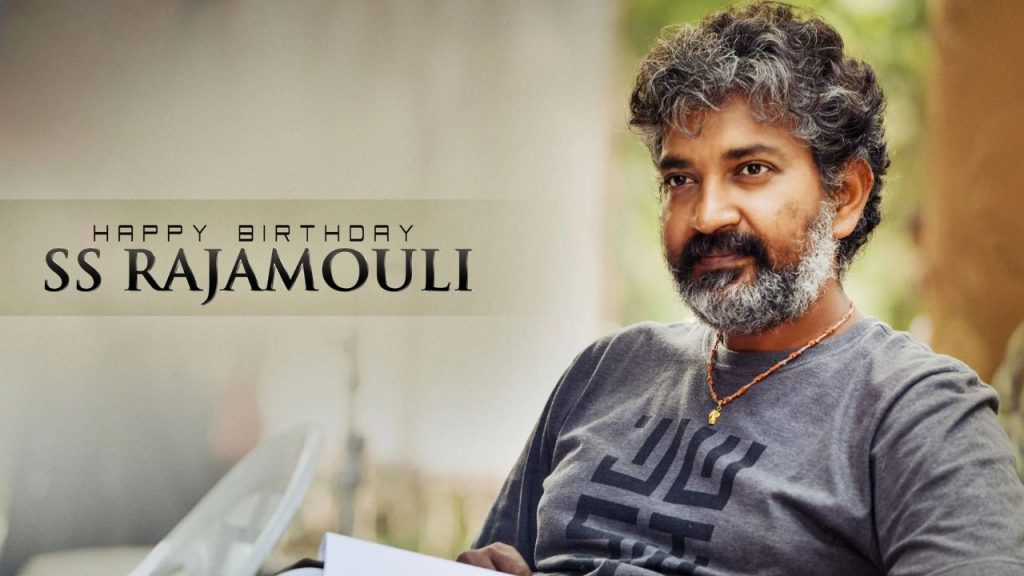 S S Rajamouli Bday Special An Oscar Salute To The Undefeated Hero