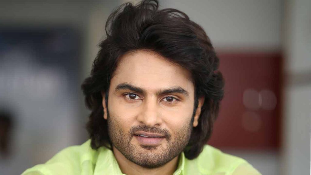 Sudheer Babu Interview About Ma Nanna Super Hero Movie