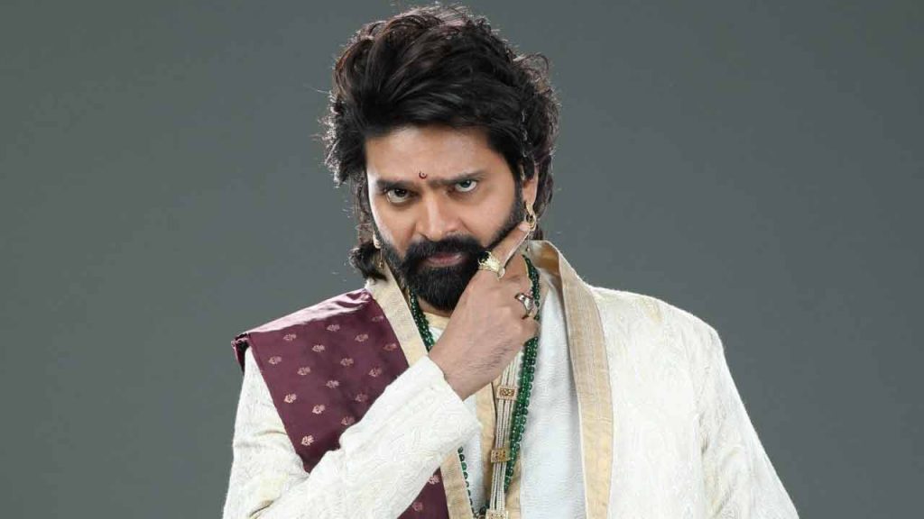 Sree Vishnu Interview For Swag Movie