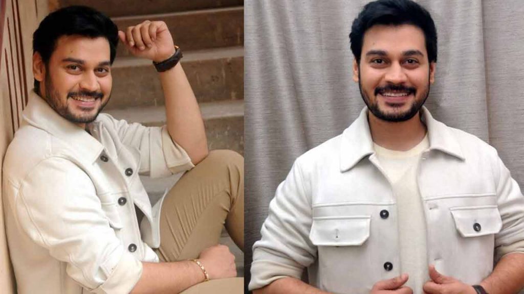 Ram Karthik Interview About Veekshanam Movie